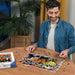 Furry Friends 500 Pc Puzzle