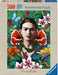 Frida Kahlo, Blooming Fantasy 500 Pc vert