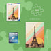 Paris Rainbow 500 Pc Puzzle vert