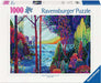 Indigo Forest 1000 Pc Puzzle