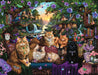 Cat Tail Cottage 2000 Pc Puzzle