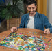 MacAdam: Ocean Lounge 1000 Pc Puzzle