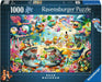 MacAdam: Ocean Lounge 1000 Pc Puzzle