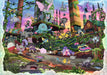 Pokémon Celebration Journey 40,320 Pc Puzzle