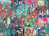 The Elf Factory 1500 Pc Puzzle