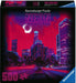 Neon Los Angeles 500 Pc Puzzle