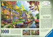 Down Lane No 6: Canal Side Lane 1000 Pc puzzle