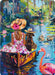 Have Dog, Will Travel 3x100pc Mini Puzzles