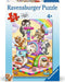 Playful Purr Babies 35 Pc Puzzle