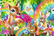 Lovable Woodland Friends 2x24 Pc Puzzle
