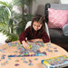 A Day in Chaosville 100 Pc XXL Puzzle