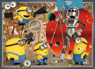 Minions 3 150pc XXL Puzzle