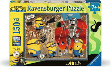 Minions 3 150pc XXL Puzzle