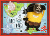 Minions 3 Ooops 4x100 Pc Puzzles