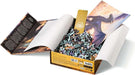 Romantasy Fourth Wing 500 Pc Puzzle