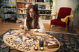 Romantasy Fourth Wing 500 Pc Puzzle
