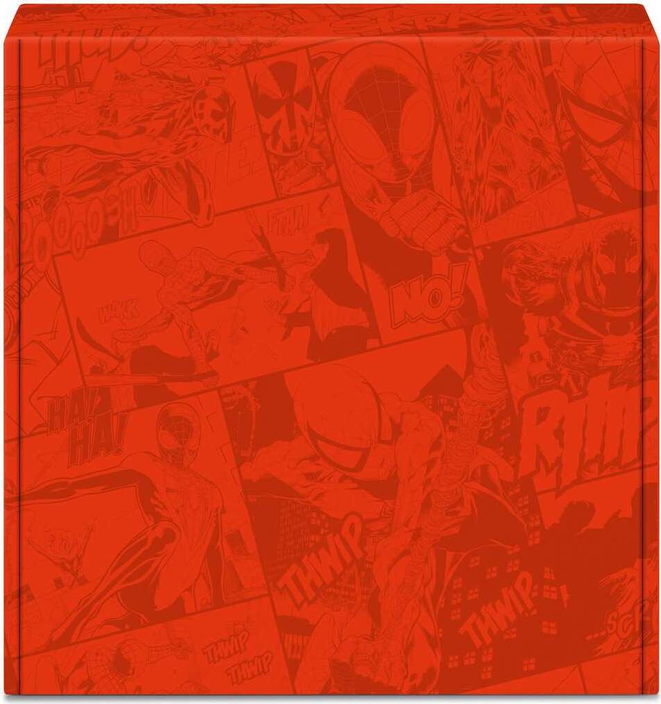 GraviTrax Spiderman Set M