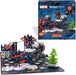 GraviTrax Spiderman Set M