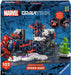 GraviTrax Spiderman Set M