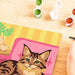 CreArt: Maine Coon Kitten 5x7