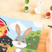 CreArt: Animal Parade 7x10
