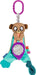 Crinkle & Chew: Meercat*