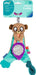 Crinkle & Chew: Meercat*