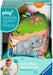 Roll & Play Sound Cube: Wild Animals