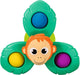 Spin & Pop: Monkey*
