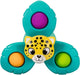Spin & Pop: Leopard*
