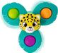 Spin & Pop: Leopard*
