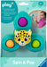 Spin & Pop: Leopard*