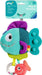 Pop-it Piranha (blue)*