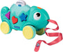 Color & Shape Sorter: Chameleon*