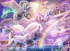 Pegasus Unicorns (100 pc Puzzle)