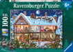 Chirtmas At Home (100 Pc