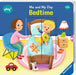 Book: Me and My Day: Bedtime