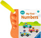 Book: Flip & Pop First Numbers