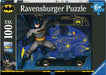 Batman (100 Piece Puzzle)
