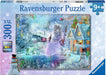 Winter Wonderland 300pc XXL Puzzle