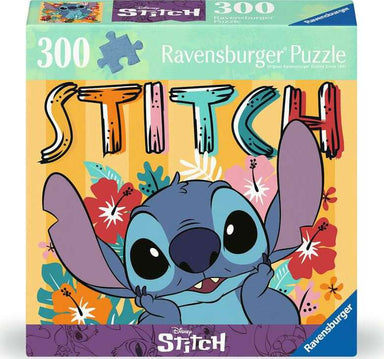 Puzzle Moments: Stitch 300 Piece Puzzle