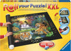 Roll Your Puzzle XXL