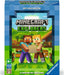 Minecraft Explorers