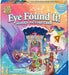 Eye Found It!  Fantasy Board Game 