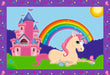 CreArt Jr: Paint-By-Number - Magical Unicorns (2 images)