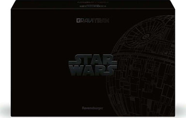 GraviTrax: Star Wars Death Star Set