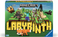 Minecraft Labyrinth