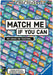 Match Me If You Can Puzzle (Party game)