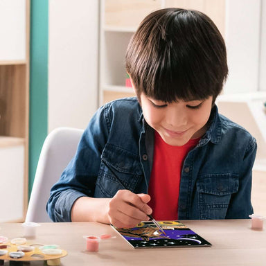 CreArt: Friendship 5x7 w/Gems