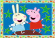 CreArt Jr: Peppa Pig (2 images)